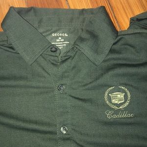 ‘George’ Cadillac Polo